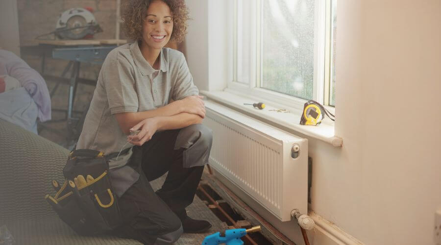 Expert Bathroom Remodeling services in Muse, OK
